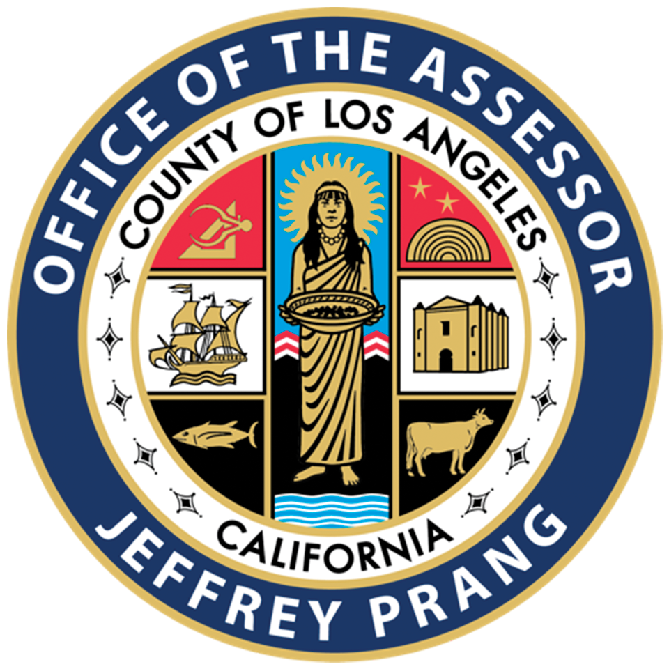 Los Angeles County Assessor Logo